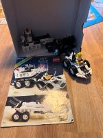 Lego Lunar Transporter licht&sound 6770 incl. OBA Baden-Württemberg - Erligheim Vorschau