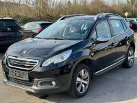 Peugeot 2008 Allure *Leder*Navi*Ambiente-Beleuchtung* Saarland - Merzig Vorschau