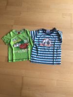 Kindershirts Größe 98/104 Hessen - Darmstadt Vorschau