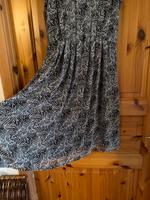 Orsay luftig locker Sommerkleid 38/40 Kofferkleid schwarz/weiss Berlin - Mitte Vorschau