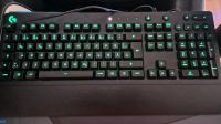 Logitech G213 Prodogy Tastatur Schleswig-Holstein - Norderstedt Vorschau