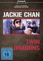 Twin Dragons - Dragon Edition - DVD - Jackie Chan - NEU / OVP Nordrhein-Westfalen - Werther (Westfalen) Vorschau