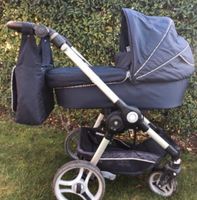 Kinderwagen Teutonia be you V2 Niedersachsen - Buxtehude Vorschau