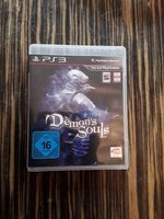 Demon's Souls Spiel Playstation3 Ps3 Berlin - Lichtenberg Vorschau