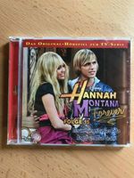 Hannah Montana forever - Folge 15 - CD Niedersachsen - Osnabrück Vorschau