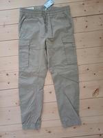 H&M Hose, Jeans, neue Cargo-Joggpants in Slim Fit Gr.M Nordrhein-Westfalen - Remscheid Vorschau