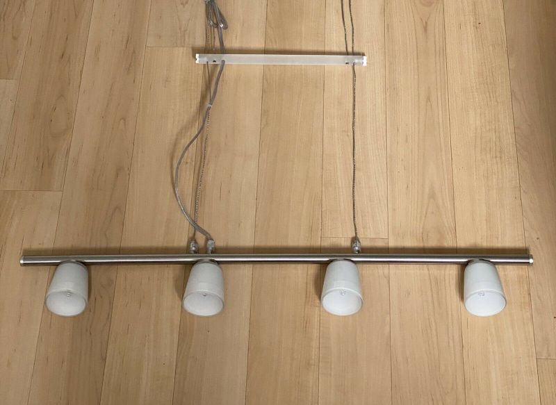 IKEA Pendelleuchte Esstisch in Bayern - Augsburg | Lampen gebraucht kaufen  | eBay Kleinanzeigen ist jetzt Kleinanzeigen