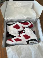 Jordan 6 Retro Niedersachsen - Oldenburg Vorschau