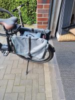 Fahrradträger Taschen Niedersachsen - Dinklage Vorschau