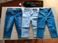3/4 Capri Jeans Berlin - Marzahn Vorschau