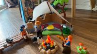 Playmobil 70743 Familien Camping Thüringen - Erfurt Vorschau