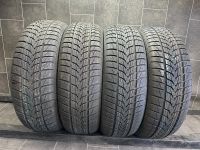 4 Winterreifen 205/55 R19 97V XL Renault Opel Peugeot Citroen Nordrhein-Westfalen - Iserlohn Vorschau