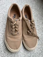 Polo Ralph Lauren Sommerschuhe Nordrhein-Westfalen - Spenge Vorschau