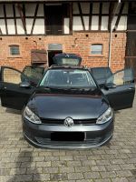 VW Golf Variant ⭐️Allstar⭐️ Hessen - Gründau Vorschau