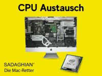 Apple iMac 27" / 21'' CPU Upgrade Prozessor Austausch 2009-2011 Altona - Hamburg Bahrenfeld Vorschau