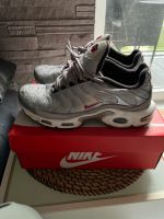 Nike Air Max TN Silver Bullet gr. 40 Kr. Altötting - Feichten Vorschau