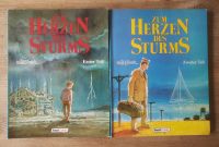 Zum Herzen des Sturms  Bd. 1+2 ---- Will Eisner -- Autobiographie Niedersachsen - Handeloh Vorschau