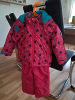 Schneejacke und Schneehose - Winter-Set - Gr. 86/92 Niedersachsen - Pattensen Vorschau