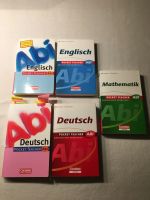 Abi Pocket Teacher Lernbücher Düsseldorf - Gerresheim Vorschau