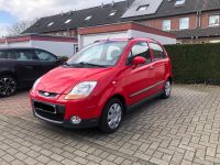 Chevrolet Matiz Düsseldorf - Lichtenbroich Vorschau