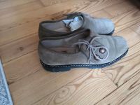 Bleil Haferlschuhe Trachtenschuhe Gr. 5 1/2, 38 neuwertig Bayern - Regensburg Vorschau