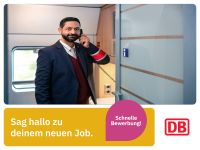 Zugchef (w/m/d) Quereinstieg (Deutsche Bahn) in Hamburg Hamburg-Mitte - HafenCity Vorschau