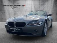 BMW Z4 2.2i Nur 66500 Km Rheinland-Pfalz - Saulheim Vorschau