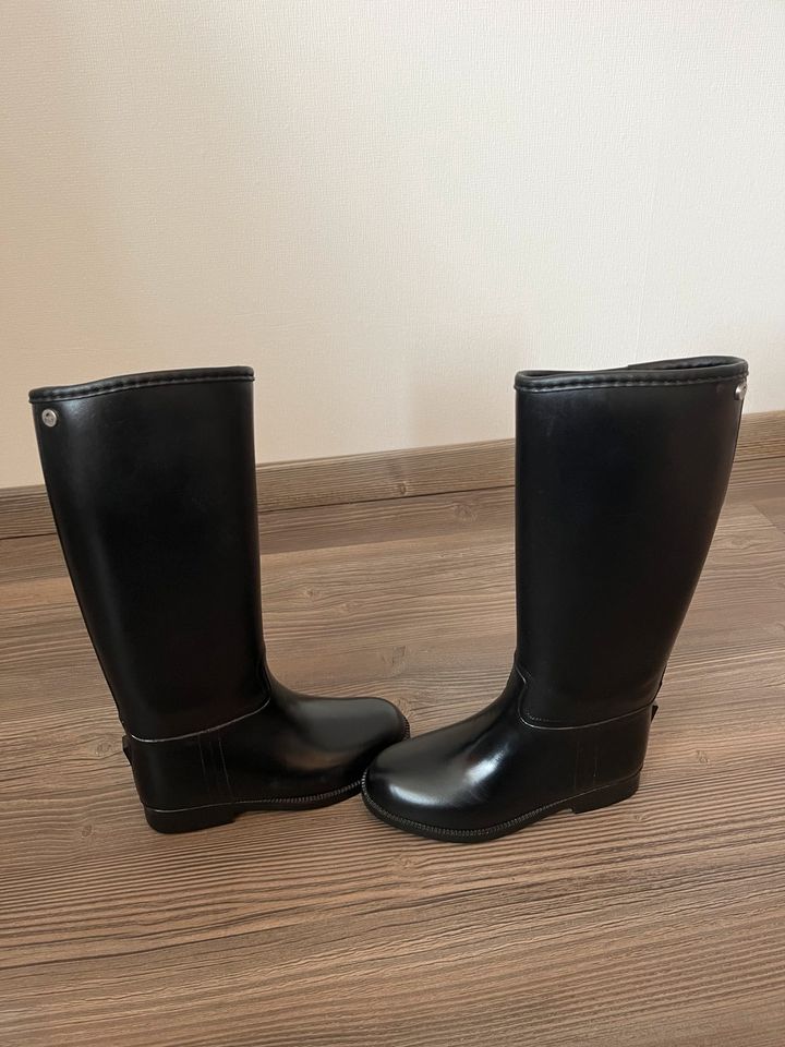 Reitstiefel von ELT in Größe S 31 in Harsewinkel - Greffen