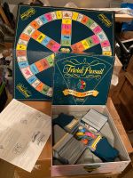 Spiel Trivial Pursuit Parker Sachsen-Anhalt - Ausleben Vorschau