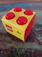 Lego Minibox 4 Noppen rot NEU OVP Nordrhein-Westfalen - Hagen Vorschau