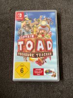 Captain Toad | Nintendo Switch Spiel Duisburg - Duisburg-Mitte Vorschau
