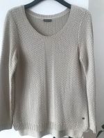 Pullover Gr 40 / 42   beige Street One Nordrhein-Westfalen - Rheine Vorschau