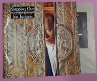 Joe Jackson - Steppin' Out  Greatest Hits  LP Vinyl Brandenburg - Frankfurt (Oder) Vorschau