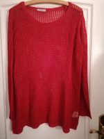 Janina Grob-Strickpullover Gr. 46 Nordrhein-Westfalen - Erkelenz Vorschau