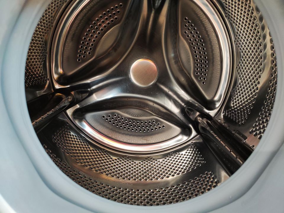 Waschmaschine Siemens iQ390 varioPerfect - 1 Jahr Garantie in Hamburg