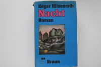 Nacht, Edgar Hilsenrath Bayern - Lenggries Vorschau