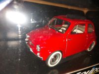 FIAT 500 D SOLIDO 1:16 Kreis Ostholstein - Bad Schwartau Vorschau