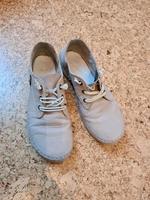 Schuhe Sneaker Damen Gr. 38 Sachsen - Grimma Vorschau
