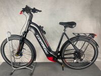 Corratec Life CX6 12s 2022 Tiefeinsteiger Trekking E-Bike Innenstadt - Köln Altstadt Vorschau