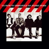 CD U2 How to dismantle an atomic bomb Niedersachsen - Nordhorn Vorschau