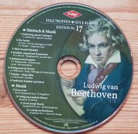 CD Ludwig van Beethoven Hörbuch & Musik Edle Tropfen / Klänge 17 Bayern - Herzogenaurach Vorschau