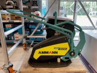 AMMANN Vibrationsplatte APF 20/50 HATZ 1B20 Sachsen - Grimma Vorschau