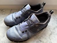 ON Runningschuhe 42 *WASSERDICHT*PAYPAL*VERSAND* Saarland - Merchweiler Vorschau