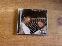 Hard Knox This Is Real CD 2002 Album St Louis Rap Indie Gangsta Saarland - Blieskastel Vorschau