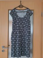 Boden Kleid Gr 14 R 40 42 gratis Versand schwarz weiß Nordrhein-Westfalen - Rietberg Vorschau