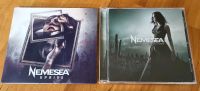 Nemesea - Set bestehend aus 2 CDs (Metal) Bayern - Biessenhofen Vorschau