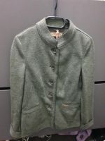 Giesswein Damen Blazer Jacke gr. 38 neu mit Etikett grün Nordrhein-Westfalen - Alsdorf Vorschau