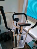 Crosstrainer/Heimtrainer Münster (Westfalen) - Angelmodde Vorschau