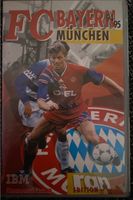 FC Bayern München 94/95 VHS Top Zustand Hessen - Grünberg Vorschau