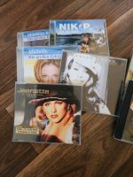 CD Sammlung Brandenburg - Lübben Vorschau